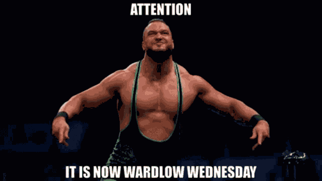 Wardlow Wednesday GIF