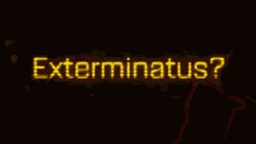 Warhammer 40k Exterminatus GIF