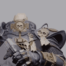 Warhammer 40k No GIF