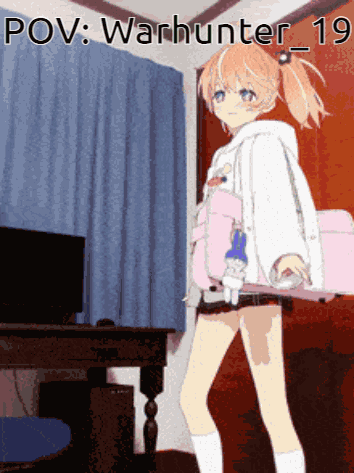 Warhunter GIF