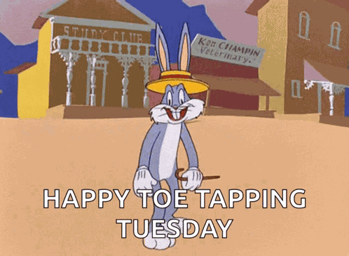 Warner Bros The Looney Tunes Show GIF