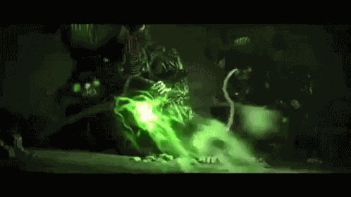 Warpfire Skaven GIF