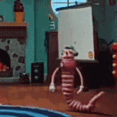Warren The Eagle Eagledhmis GIF
