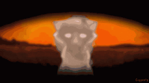 Warrior Cats Warriors GIF