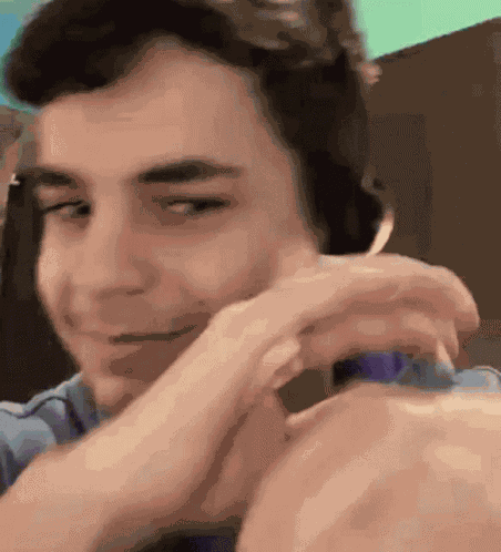 Wash Hands Sanitize GIF