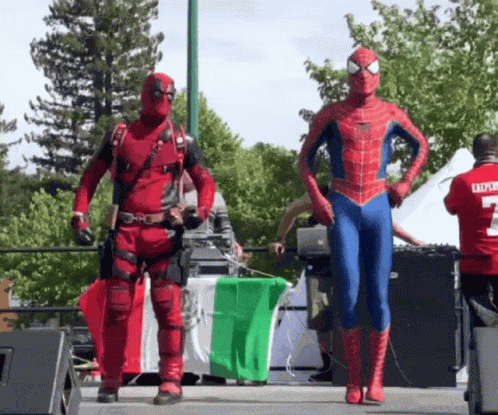 Wasptube1 Friend GIF