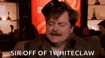 Wasted GIF