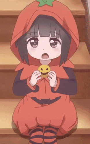 Wataten Yuchan GIF