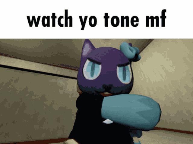 Watch Yo Tone Mf Kalarry GIF