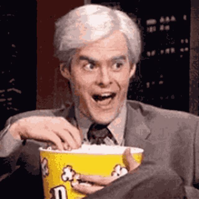 Watching Watchingthetrainwreck GIF