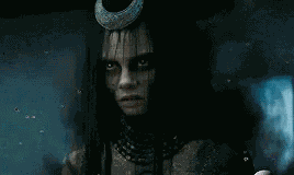 Watching GIF