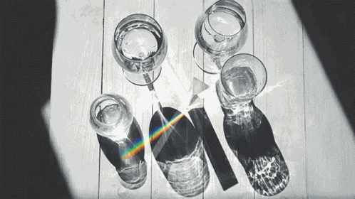 Water Aesthetic GIF