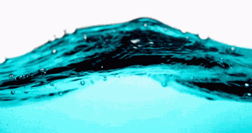 Water Flow GIF