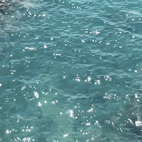 Water Sparkling GIF