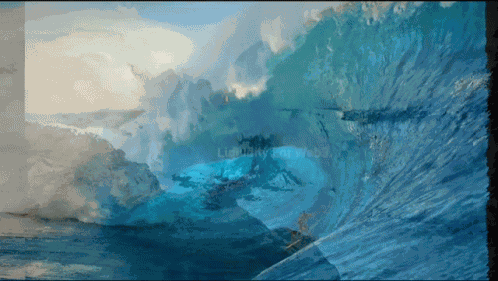 Water Water Token GIF