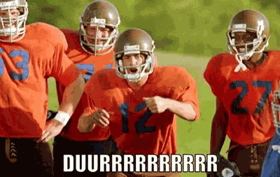 Waterboy Spoon GIF