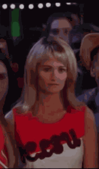 Waterboy Surprised GIF