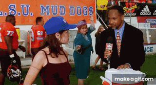 Waterboy Water Boy GIF