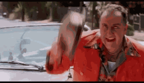 Waterboy Waterboyfather GIF