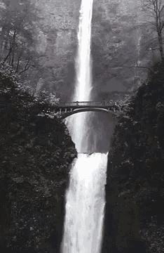 Waterfalls GIF