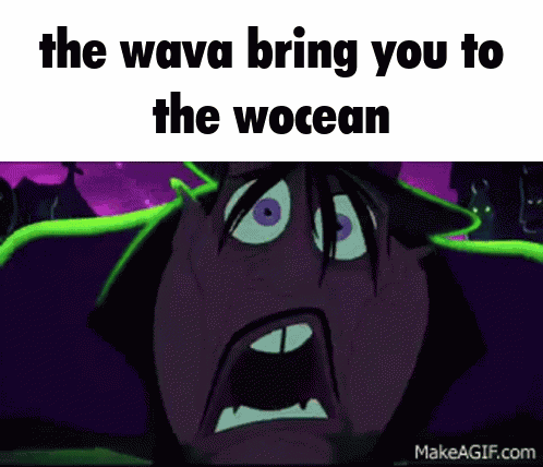 Wava Wocean GIF