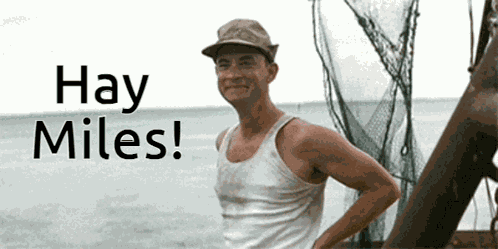 Wave Funny Wave GIF