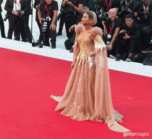 Wave Hi GIF