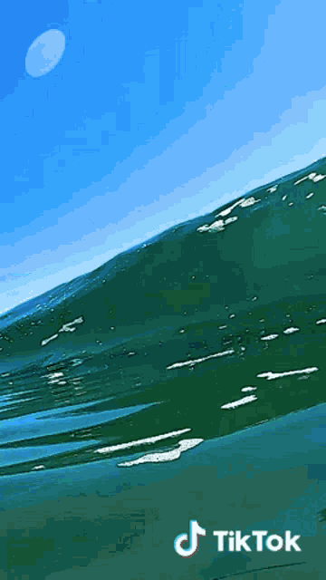 Wave Ocean GIF