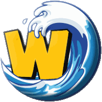 Wavemc Sticker
