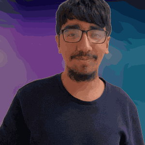 Waving Wave GIF