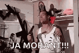 Wayan Brothers Picking Outfit GIF