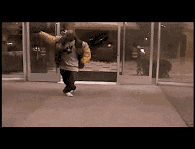 Wc Crip Walk GIF