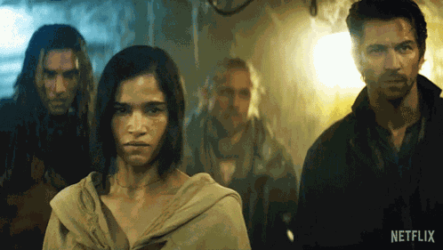 We Are A Team Kora GIF