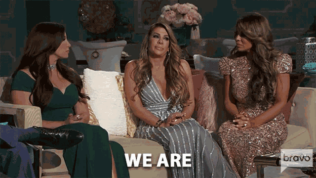 We Are The Best Mom Proud GIF