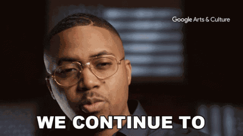 We Continue To Rise Nas GIF