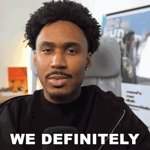 We Definitely Do Know Imurgency GIF