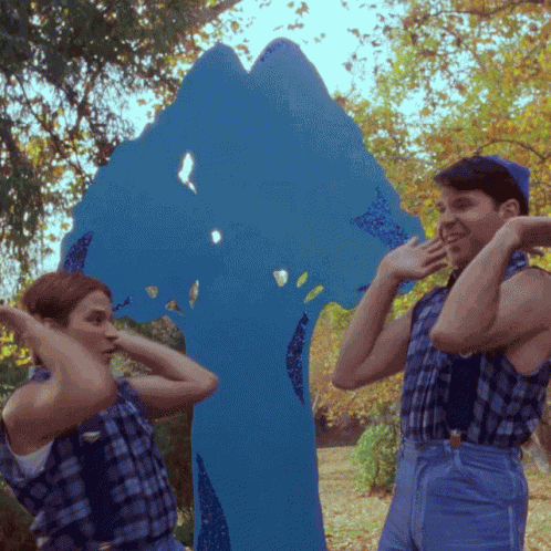 We Did It But Im A Cheerleader GIF