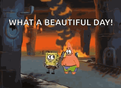 We Did It We Saved The City GIF