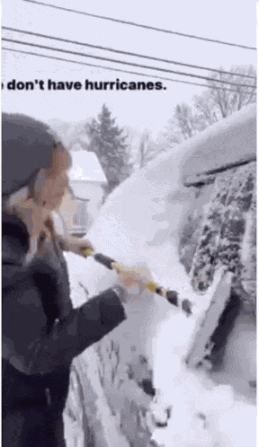 We Dont Have Hurricane GIF