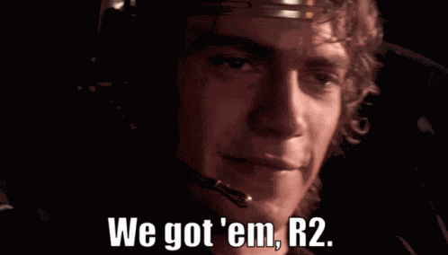 We Got Them We Got Em GIF