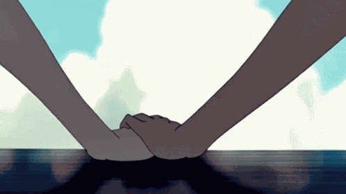 We Never Know Xiaorinajin Au GIF