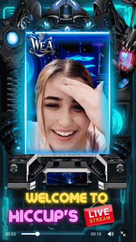 Weachicah GIF