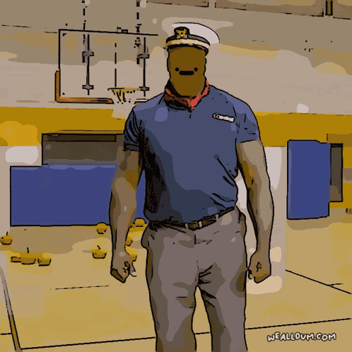 Wealldum We All Dum GIF