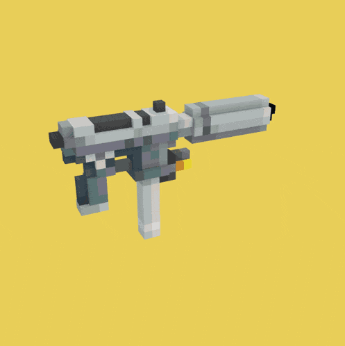 Weapon Gun GIF