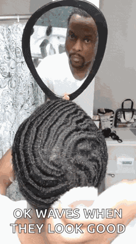 Weaponx360 360waves GIF