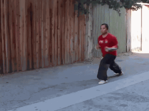 Wearable Flame GIF