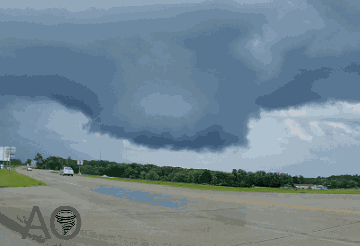 Weather Storm GIF