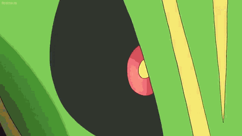 Weather Trio Mega Rayquaza GIF
