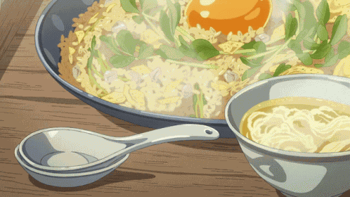 Weathering With You GIF