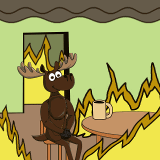 Web3 Moose GIF